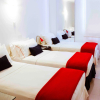 Отель Zalmedina Hotel, фото 4