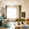 Отель Songhua Lake 43 ° N Snow View Apartment, фото 3