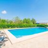 Отель VILLA FERNANDO -  Beautiful country house with private pool and garden. Free WiFi, фото 21