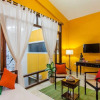 Отель SaffronStays Cabo de Goa, фото 6