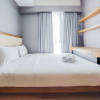 Отель Comfort And Spacious 3Br At Sky House Bsd Apartment, фото 4