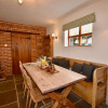 Отель Old Byre is a Stunning Dog Friendly Barn Conversion Sleeps 6, фото 11