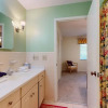 Отель Jekyll Escape 3 Bedroom Home, фото 7