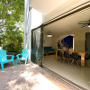 Отель Villa Espacioyocte With Pool in Playa del Carmen for 16 People, фото 12