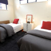 Отель Apartment2c - Old Hat Factory, фото 5