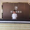 Отель City 118 Hotel Linyi Luozhuang Yinbin Avenue, фото 4