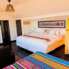 Отель Uros Titicaca Lodge, фото 6