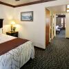 Отель Best Western Plus Yosemite Gateway Inn, фото 32