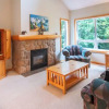 Отель Stone Creek Chalets by FCR, фото 3