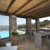 Отель Villa Alessandra - Near Ornos Beach, фото 4