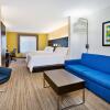 Отель Holiday Inn Express Hotel & Suites Cleveland - Richfield, an IHG Hotel, фото 23