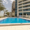 Отель Maison Privee - Modern Apt in JBR w/ Amazing Sea Views, фото 14