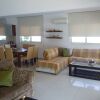 Отель Athena Beach Villa, фото 12
