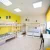 Гостиница - Hostel Podushkinn, фото 3