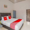 Отель Wisma Bambu Syariah by  OYO Rooms, фото 24