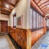 Отель Wuzhen ZELIN Viewing Pavilion Boutique Hotel (Xizha Scenic Area), фото 17