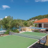 Отель Awesome Home in Vela Luka With Wifi and 3 Bedrooms, фото 15