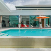 Отель Zen Pool Villa in rawai, фото 5