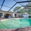 Отель Palm Harbor Rental w/ Private Pool: 3 Mi to Beach!, фото 16