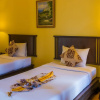 Отель Phuwanalee Resort, фото 20