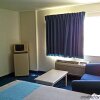 Отель Motel 6 Las Cruces 4244 Hotel, фото 6