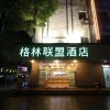 Отель GreenTree Alliance Suzhou Guanqian Street Chayuanchang Metro Station Hotel, фото 3