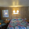 Отель Restwood Motel, фото 6