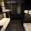 Отель Box Hostel N Cafe, фото 21