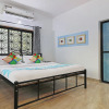 Отель OYO 13914 Home Graceful Studio Siolim, фото 5