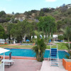 Отель Resort y Balneario Los Angeles, фото 17