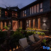 Отель Shejian Inn (Sifang Street, the Old Town of Lijiang), фото 1