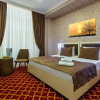 Отель Baku City Hotel, фото 22