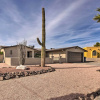 Отель Home w/ Arizona Room ~ 5 Mi to Lake Havasu!, фото 1