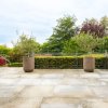 Отель The East Finchley Retreat 6Bdr House With Swimming Pool, Garden, Parking, фото 31