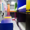 Отель Color Creative Hotel - Hostel, фото 14