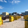 Отель Ferienwohnung-2-Strandnah-und-mit-Strandkorb-im-Haus-Seeluft-in-Duhnen, фото 10