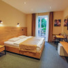 Отель Sport Hotel, фото 8