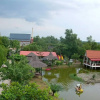 Отель Saeng Tai Amphawa Resort, фото 41