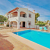 Отель La Boniquessa-6 - sea view villa with private pool in Benissa, фото 18