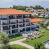 Отель Hôtel Prestige Odalys Erromardie, фото 14
