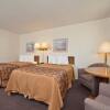 Отель Americas Best Value Inn North Platte, фото 2