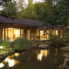 Отель Ryokan Gyokutei, фото 8