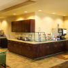 Отель Little Missouri Inn & Suites New Town, фото 23