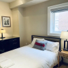 Отель Chic Two Bedroom Downtown Condo, фото 3