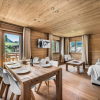 Отель Chalet Megeve, 5 Pieces, 10 Personnes - Fr-1-453-1, фото 1