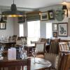 Отель Innkeeper's Lodge Newcastle, Cramlington, фото 14
