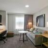 Отель Staybridge Suites Atlanta Ne - Duluth, an IHG Hotel, фото 20