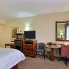 Отель Hampton Inn & Suites Savannah - I-95 South - Gateway, фото 17