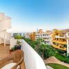 Отель Apartamento Bennecke Dolce Vita, фото 20