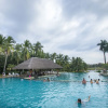 Отель Pearl River Nantian Hot Spring Resort, фото 24